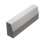 01 - Sõidutee äärekivi - gray