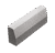 01 - Sõidutee äärekivi - gray