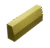 01 - Sõidutee äärekivi - yellow