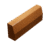 01 - Sõidutee äärekivi - orange